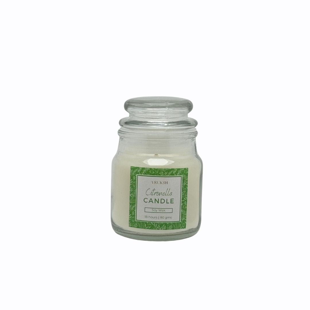 Yankee Jar Candle