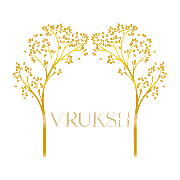 Vruksh by MV Candles